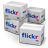 Flickr Shipping Icon