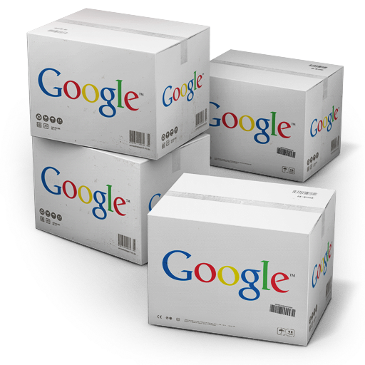 Google Shipping Icon 512x512 png