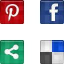 Check Social Icons