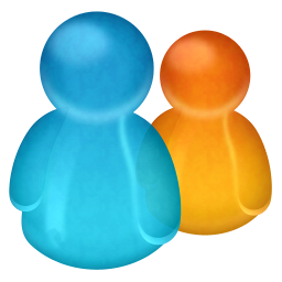 MSN Icon 256x256 png