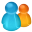 MSN Icon 32x32 png
