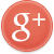 Google Plus Icon 50x50 png