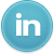 LinkedIn Icon 50x50 png