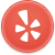 Yelp Icon 50x50 png