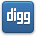 Digg Icon 36x36 png