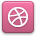 Dribbble Icon 36x36 png