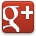 Google Plus Icon 36x36 png