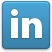 LinkedIn Icon 52x52 png