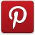 Pinterest Icon 52x52 png