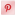 Pinterest Icon 16x16 png