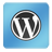 WordPress Icon 48x48 png