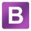 Bootstrap Icon 64x64 png
