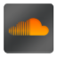 SoundCloud Icon 64x64 png