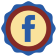 Facebook Icon 56x56 png