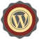 WordPress Icon 56x56 png