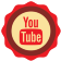YouTube Icon 56x56 png