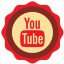 YouTube Icon 64x64 png
