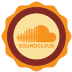 SoundCloud Icon 72x72 png