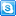 Skype Icon 16x16 png
