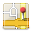 Map Icon 32x32 png