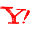 Yahoo Pen Icon 128x128 png