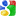 Google Pen Icon 16x16 png