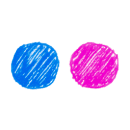 Flickr Pen Icon 256x256 png