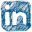 LinkedIn Pen Icon 32x32 png