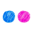 Flickr Pen Icon 48x48 png