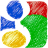 Google Pen Icon 48x48 png
