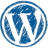 WordPress Pen Icon