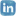 LinkedIn Pencil Icon 16x16 png