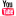 YouTube Pencil Icon 16x16 png