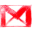 Gmail Pencil Icon 32x32 png