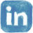 LinkedIn Pencil Icon 48x48 png
