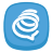 Formspring.me Icon 48x48 png