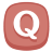 Quora Icon