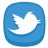 Twitter Old Icon 48x48 png