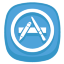 App Store Icon 64x64 png