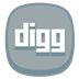 Digg Icon 72x72 png