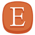 Etsy Icon 72x72 png