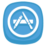 App Store Icon 96x96 png