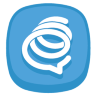 Formspring.me Icon 96x96 png
