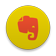 Evernote Icon 56x56 png