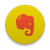 Evernote Icon 72x72 png