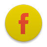 Facebook Icon 96x96 png