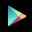 Google Play Icon 32x32 png