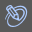 LiveJournal Grey Icon 32x32 png