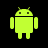 Android Icon 48x48 png