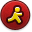 AIM Active Icon 32x32 png
